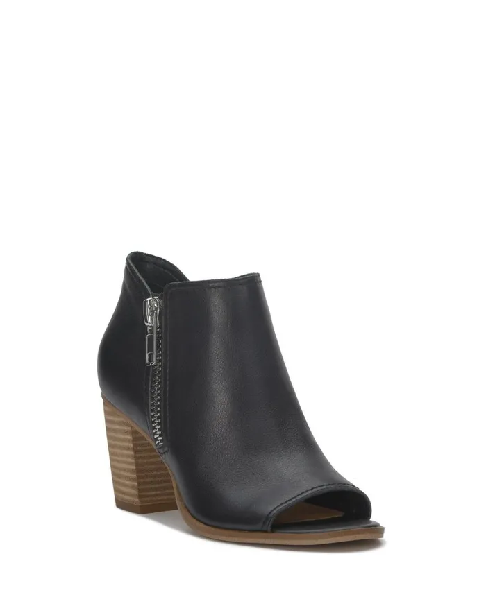 Lucky Brand Shoes Women Joseleen Heel Black