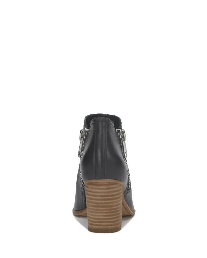 Lucky Brand Shoes Women Joseleen Heel Black