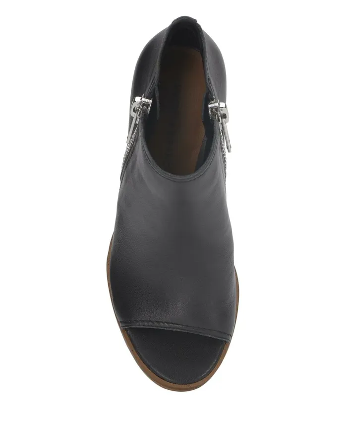 Lucky Brand Shoes Women Joseleen Heel Black