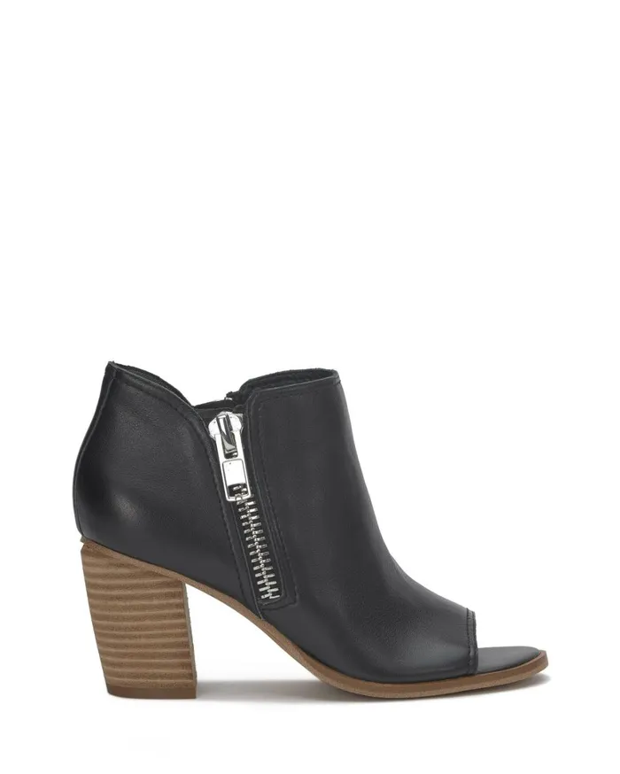 Lucky Brand Shoes Women Joseleen Heel Black