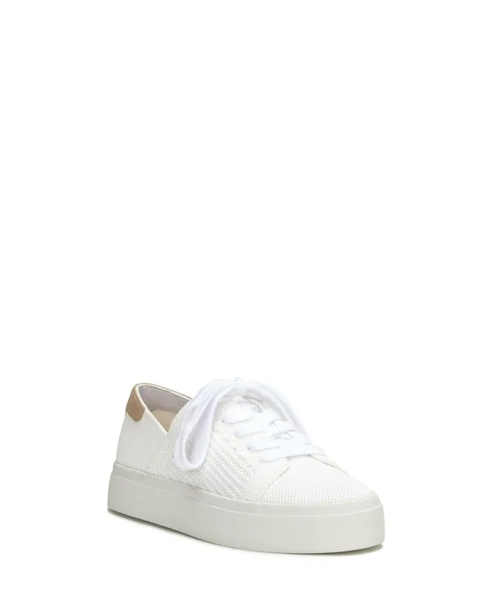 Lucky Brand Shoes Women Talena Sneaker Natural