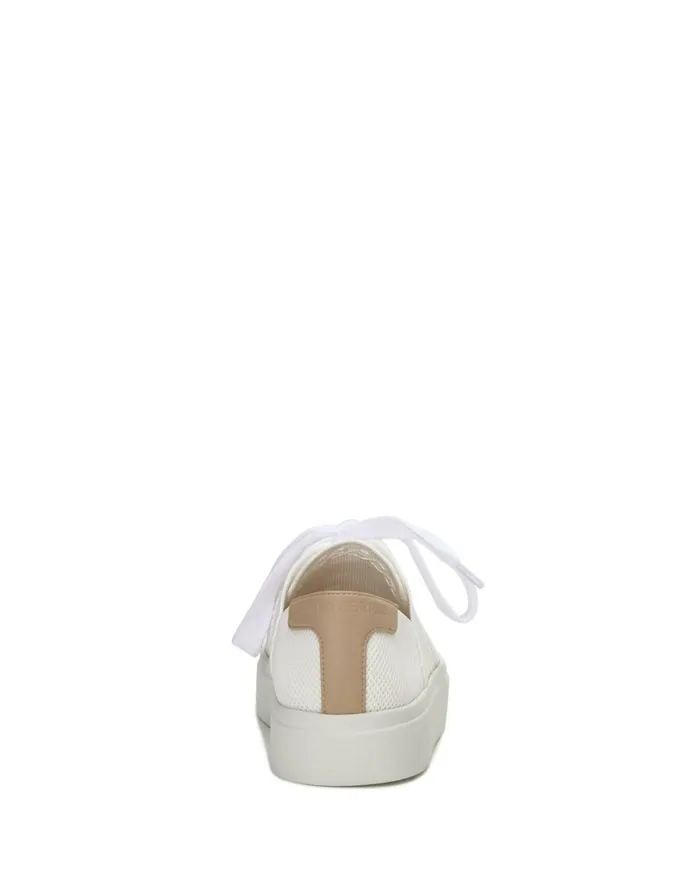 Lucky Brand Shoes Women Talena Sneaker Natural