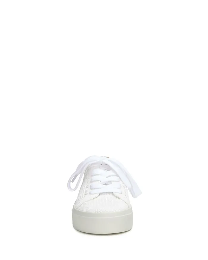 Lucky Brand Shoes Women Talena Sneaker Natural