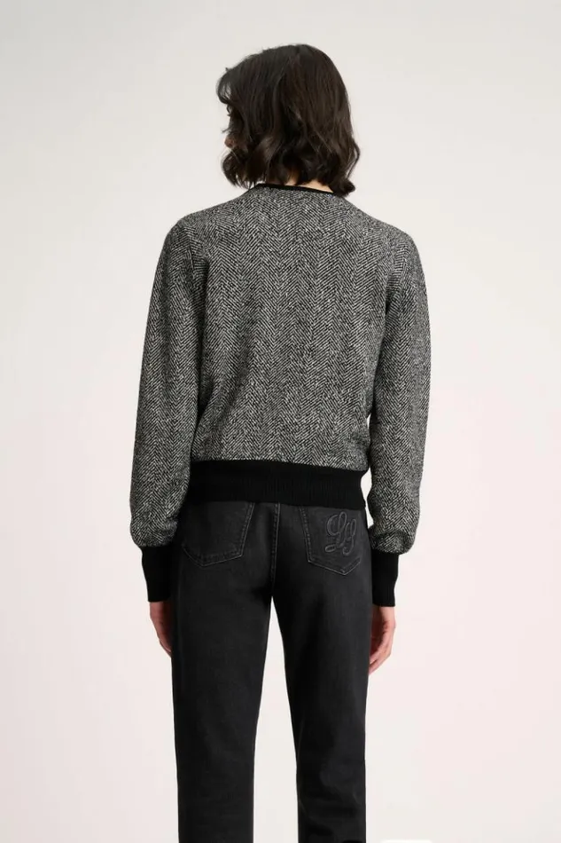 Luisa Spagnoli Cardigan Malte 8211 Short Cardigan 8211 Women Luisa Spagnoli Cardigan Malte 8211 Short Cardigan 8211 Women