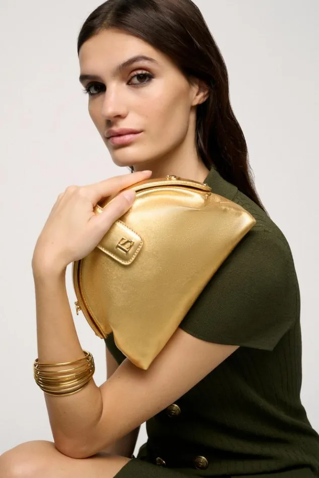 Luisa Spagnoli Crossbody Bags Ipositano 8211 CrossBody Bag 8211 Women Luisa Spagnoli Crossbody Bags Ipositano 8211 CrossBody Bag 8211 Women