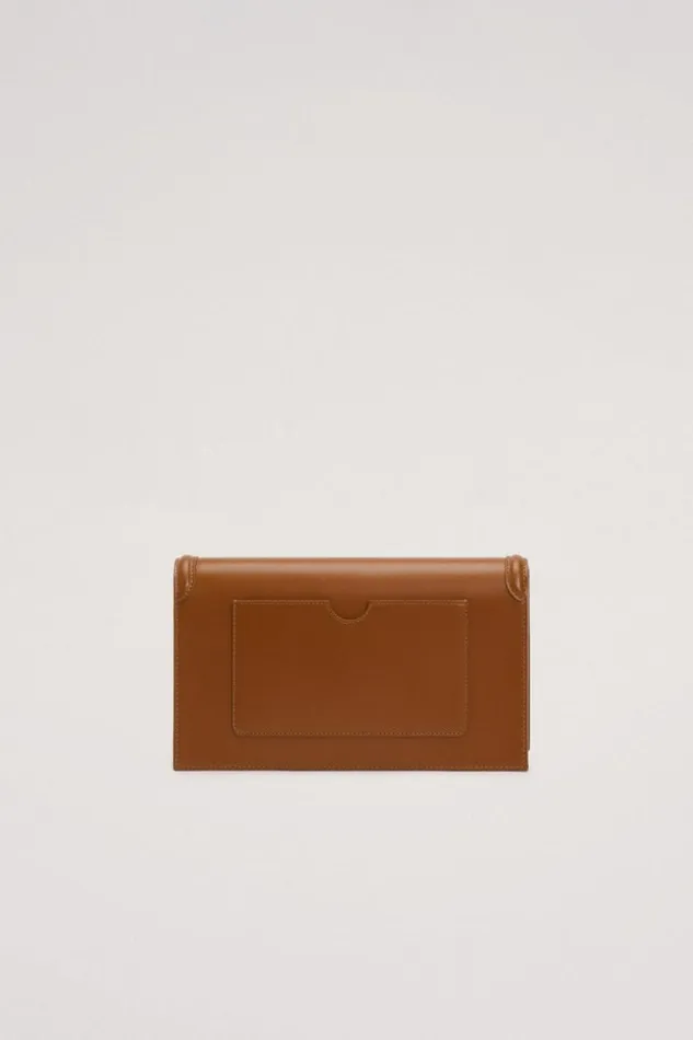 Luisa Spagnoli Crossbody Bags Iri 8211 CrossBody Bag 8211 Fashion Show Browngold 8211 Women Luisa Spagnoli Crossbody Bags Iri 8211 CrossBody Bag 8211 Fashion Show Browngold 8211 Women