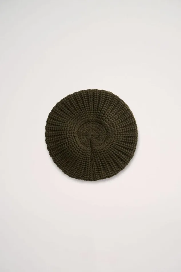 Luisa Spagnoli Hats And Gloves Matteo 8211 Wool Beret 8211 Women Luisa Spagnoli Hats And Gloves Matteo 8211 Wool Beret 8211 Women