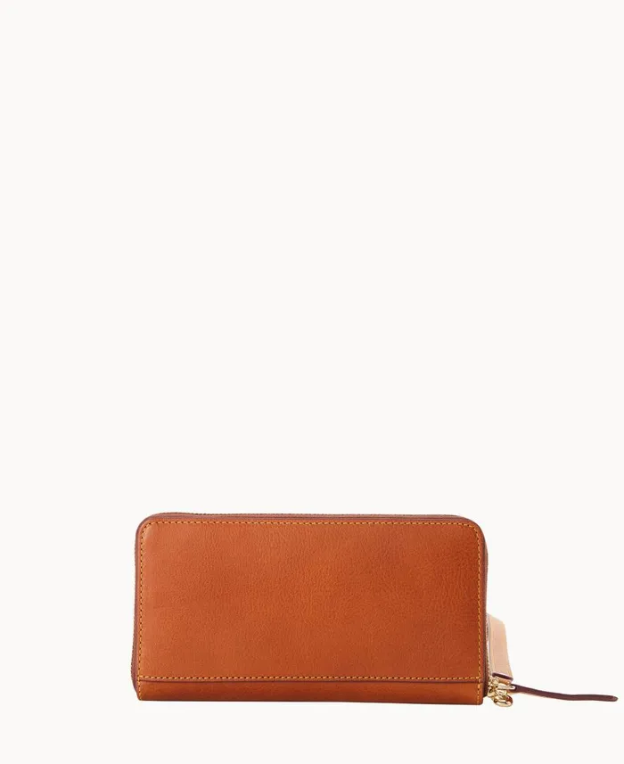 ManWoman MLB Cardinals Large Zip Around Wristlet Cardinals Dooney and Bourke Wallets ManWoman MLB Cardinals Large Zip Around Wristlet Cardinals Dooney and Bourke Wallets