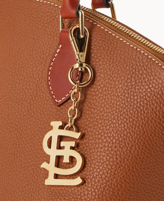 ManWoman MLB St Louis Cardinals Pendant Key Chain St Louis Cardinals Dooney and Bourke Key Keepers and Charms ManWoman MLB St Louis Cardinals Pendant Key Chain St Louis Cardinals Dooney and Bourke Key Keepers and Charms