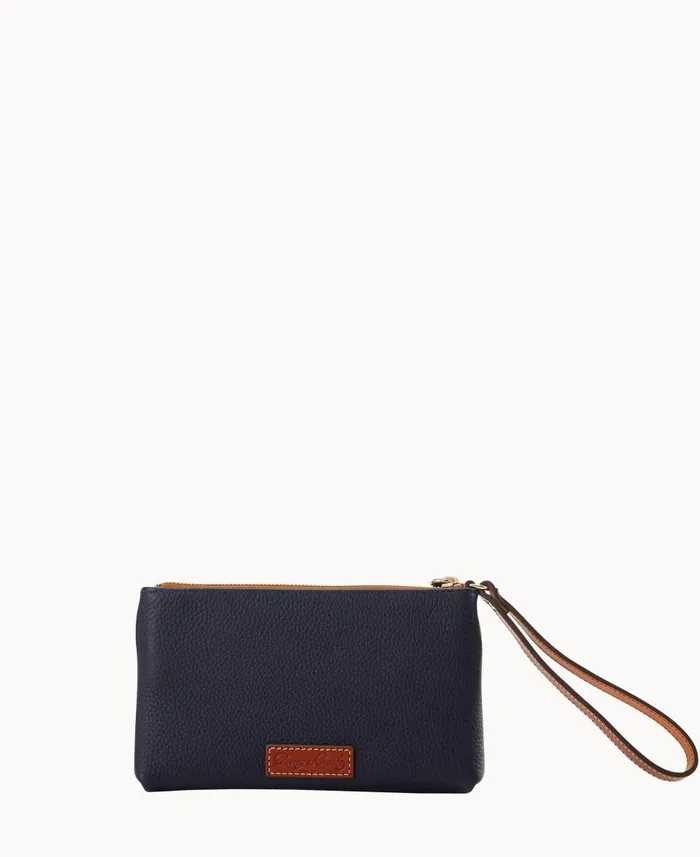 ManWoman NFL Texans Double Zip Wristlet Texans Dooney and Bourke Wallets ManWoman NFL Texans Double Zip Wristlet Texans Dooney and Bourke Wallets