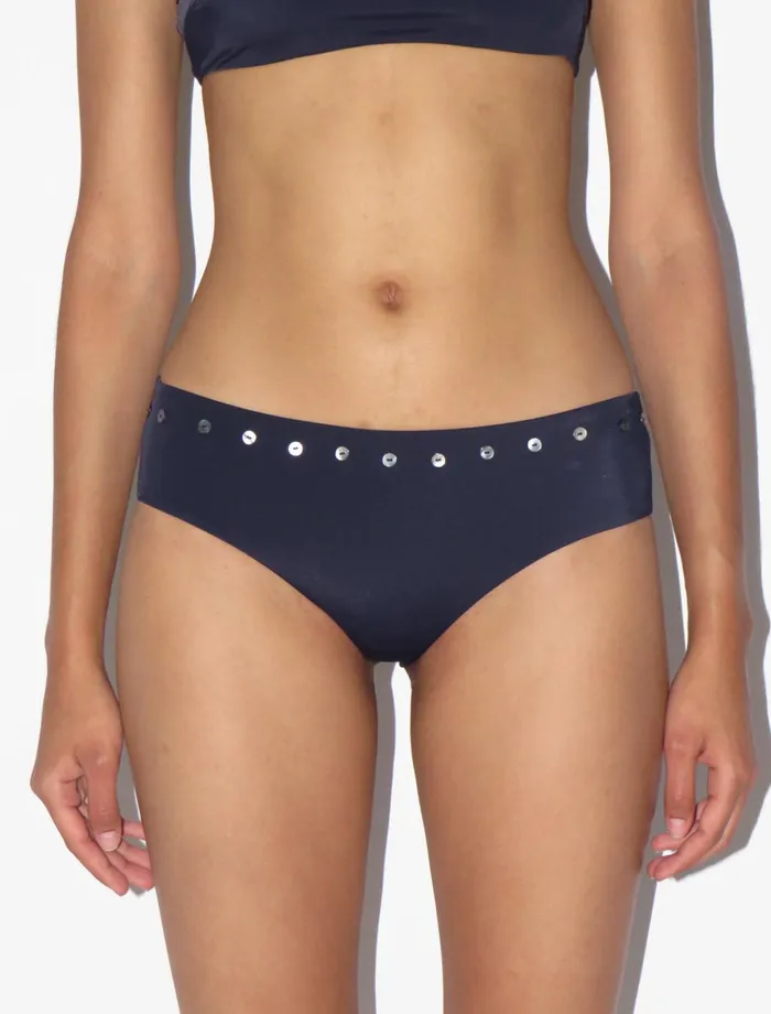 Manon Grey Women Paloma Wool Swimwear