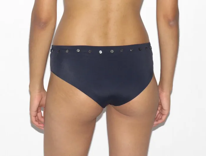 Manon Grey Women Paloma Wool Swimwear