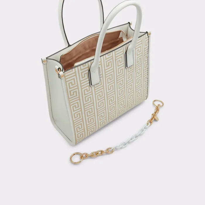 Marax White Women ALDO Tote Bags