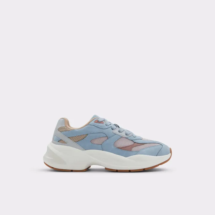 Mayana Blue Women ALDO Sneakers