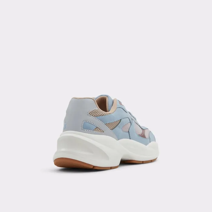 Mayana Blue Women ALDO Sneakers