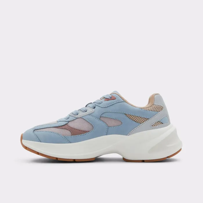 Mayana Blue Women ALDO Sneakers