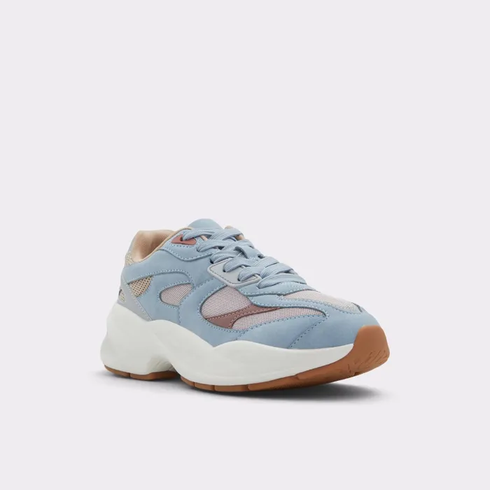 Mayana Blue Women ALDO Sneakers