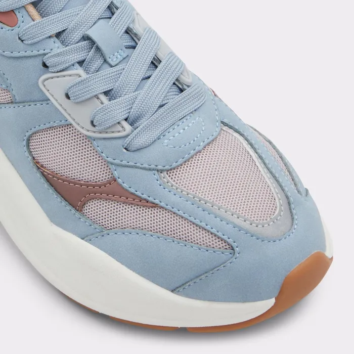 Mayana Blue Women ALDO Sneakers
