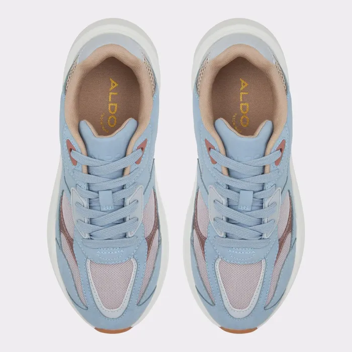 Mayana Blue Women ALDO Sneakers