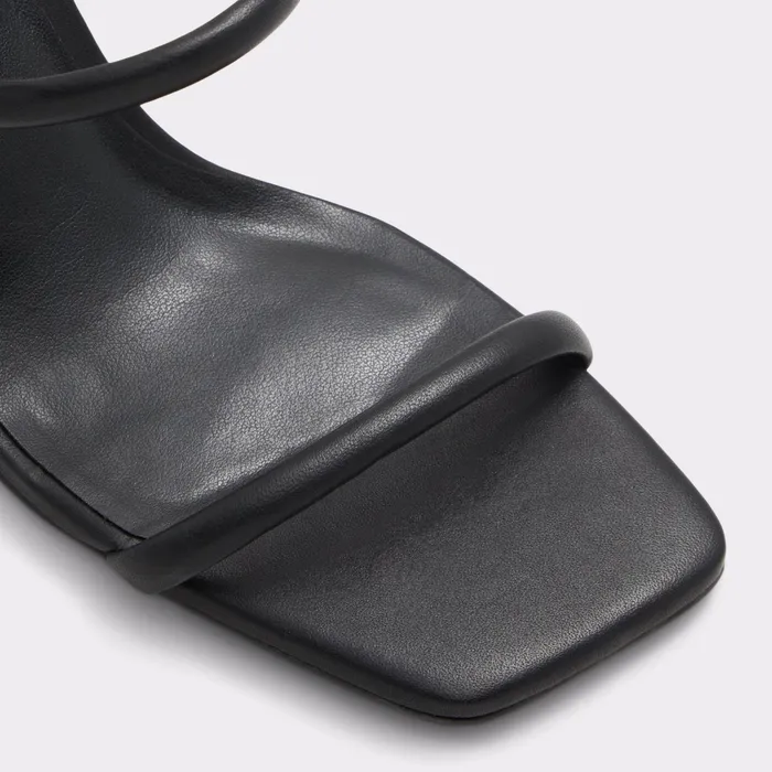 Maynwan Black Women ALDO Heels