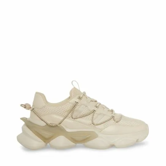 Men039s STORM BONE Bone Steve Madden Sneakers