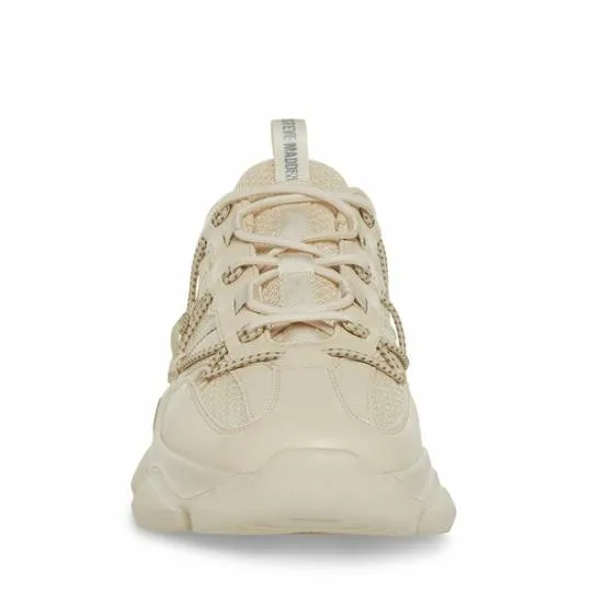 Men039s STORM BONE Bone Steve Madden Sneakers Men039s STORM BONE Bone Steve Madden Sneakers