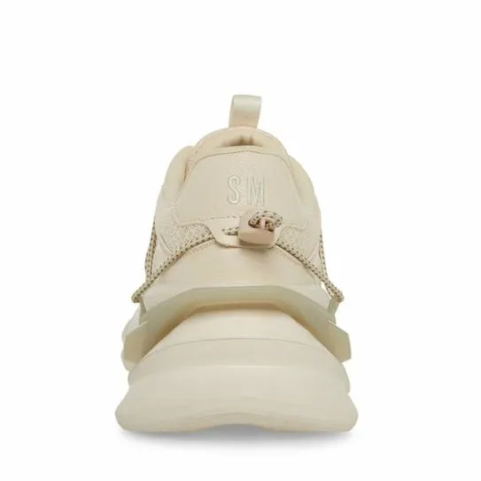 Men039s STORM BONE Bone Steve Madden Sneakers Men039s STORM BONE Bone Steve Madden Sneakers