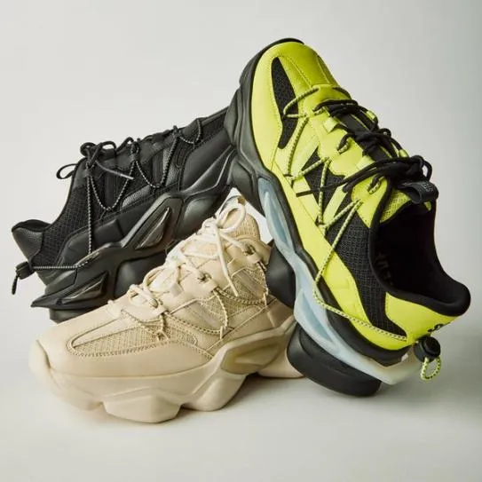 Men039s STORM BONE Bone Steve Madden Sneakers Men039s STORM BONE Bone Steve Madden Sneakers