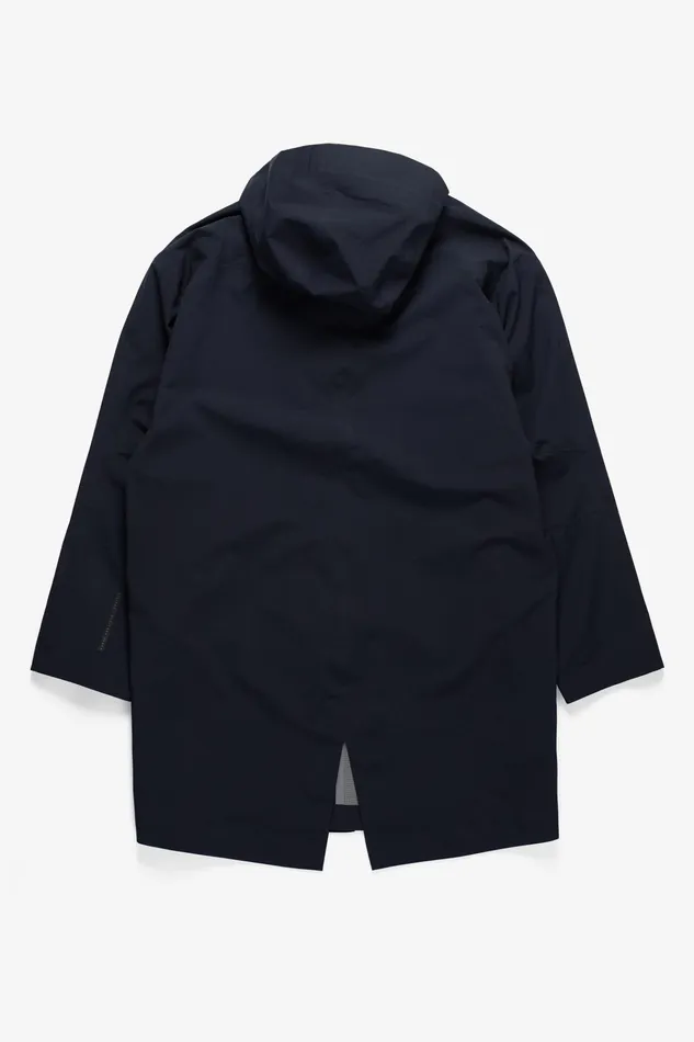 Men 3L Waterproof M51 Parka Dark Navy Norse Projects Outerwear