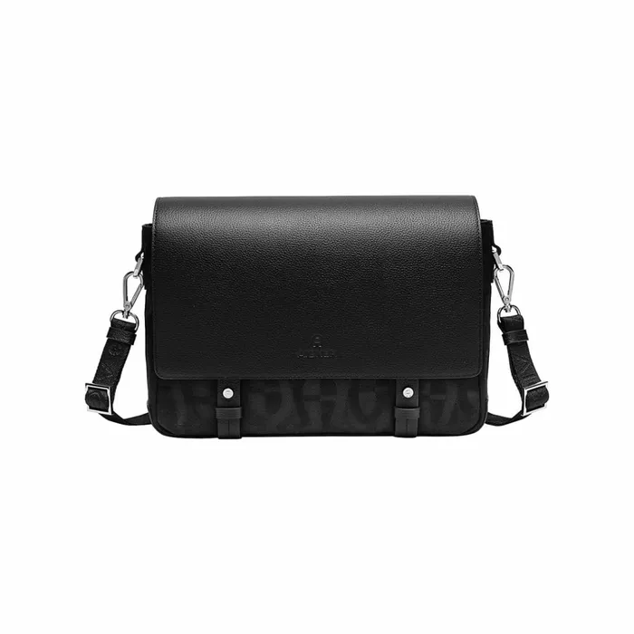 Men Aigner Bags Torino Shoulder Bag M