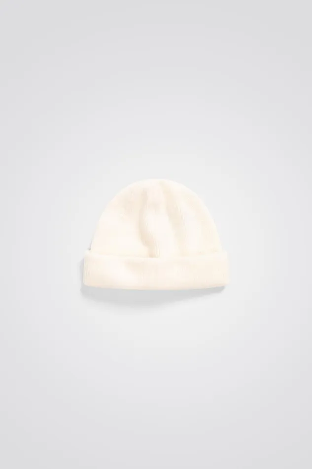 Men Alpaca Beanie Taupe Norse Projects Beanies