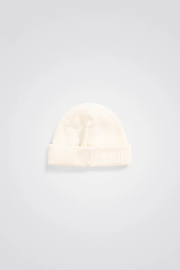Men Alpaca Beanie Taupe Norse Projects Beanies