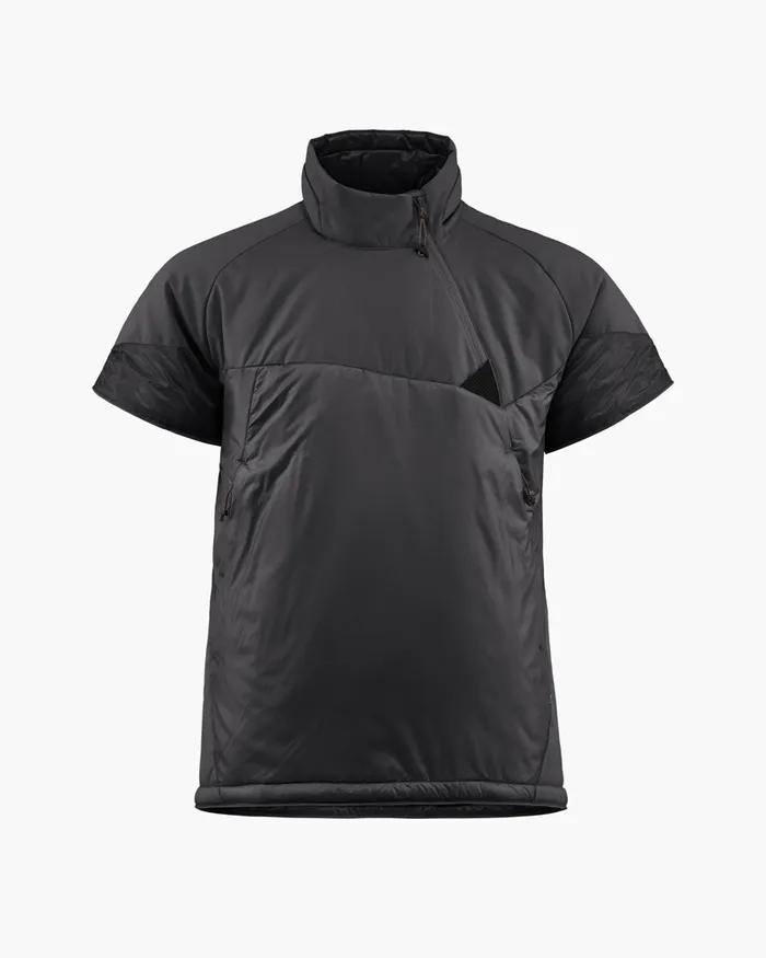 Men Alv PrimaLoft Tee Raven Klttermusen Down and Insulated Jackets