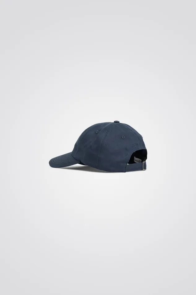 Men GoreTex Infinium Sports Cap Dark Navy Norse Projects Caps