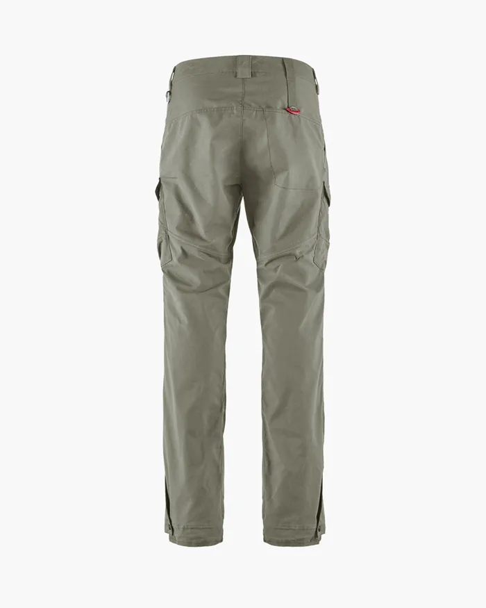 Men Grimner Hirsutum Pants Dusty Green Klttermusen Pants