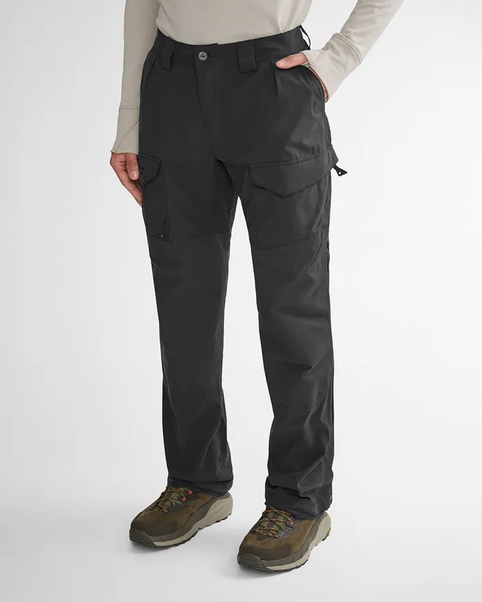 Men Grimner Hirsutum Pants Dusty Green Klttermusen Pants