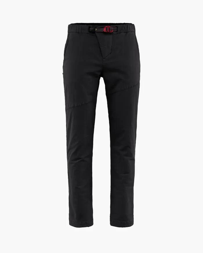 Men Hjuke Pants Klttermusen Off The Mountain Collection Pitch Black Klttermusen Pants