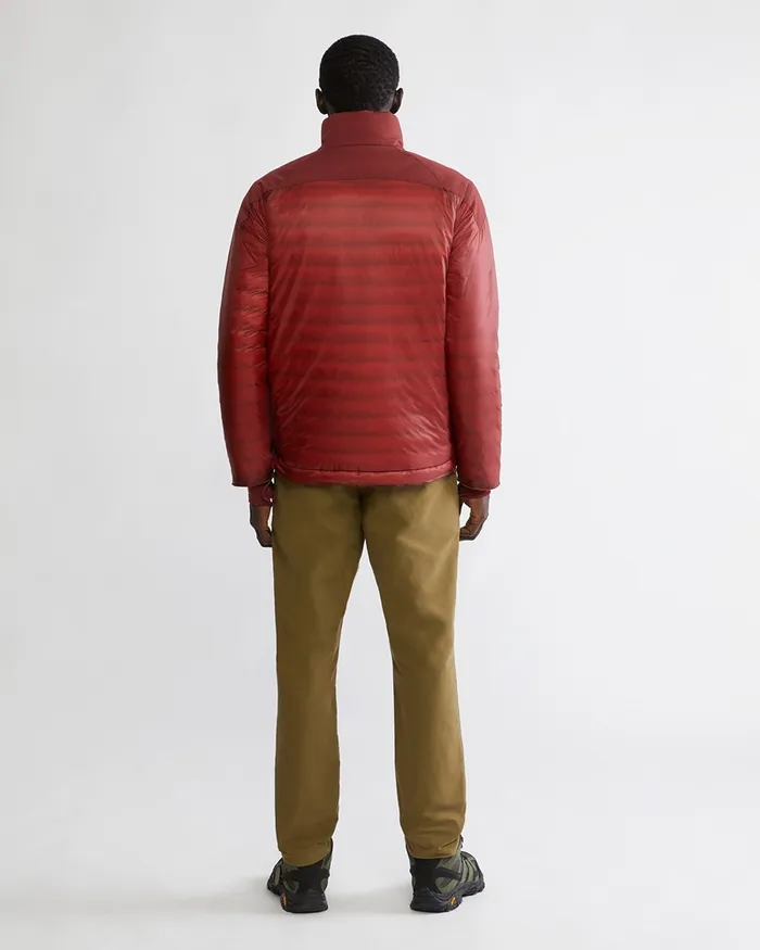 Men Hjuke Pants Klttermusen Off The Mountain Collection Pitch Black Klttermusen Pants