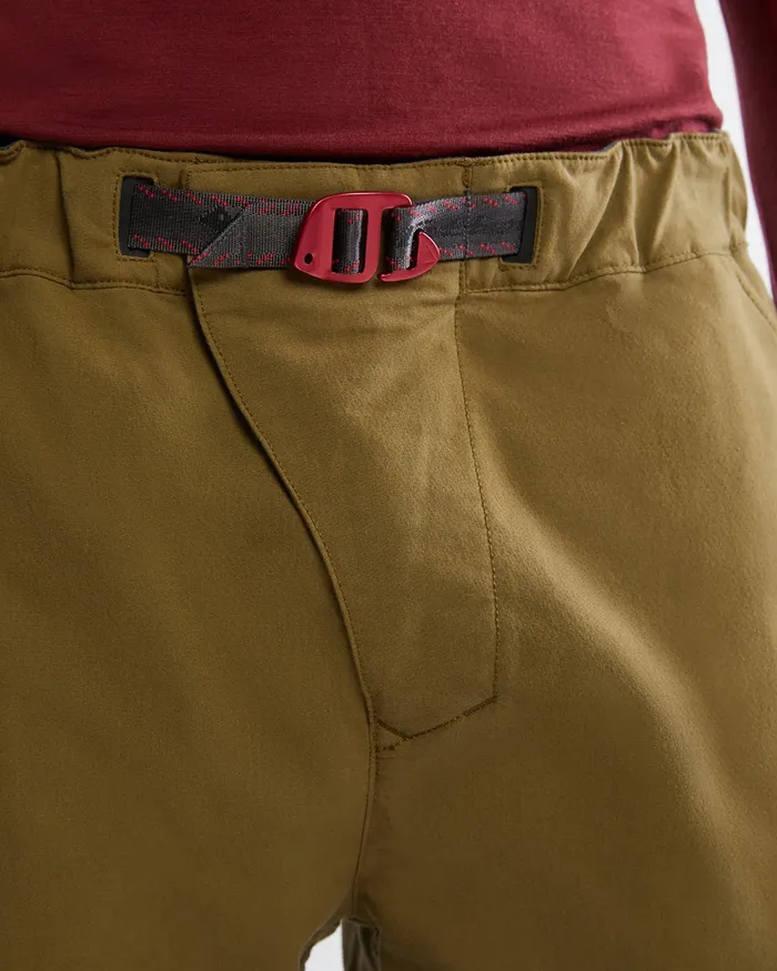 Men Hjuke Pants Klttermusen Off The Mountain Collection Pitch Black Klttermusen Pants