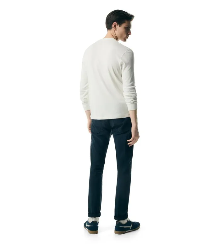 Men Jeans Tom Ford Western Cord Slim Fit Denim Men Jeans Tom Ford Western Cord Slim Fit Denim
