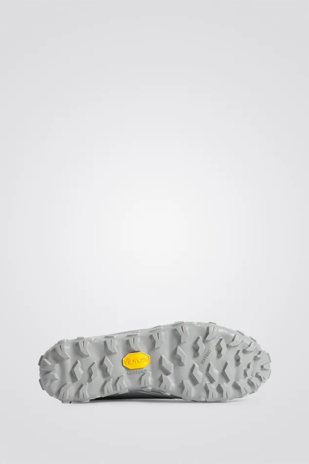 Men Lace Up Hyper Runner V08 White Norse Projects Footwear Men Lace Up Hyper Runner V08 White Norse Projects Footwear