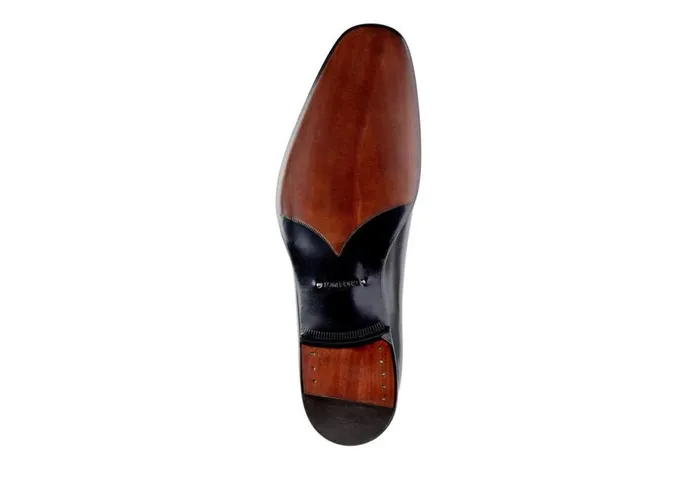 Men Laceups Tom Ford Edgar Oxford Brogue Black Men Laceups Tom Ford Edgar Oxford Brogue Black