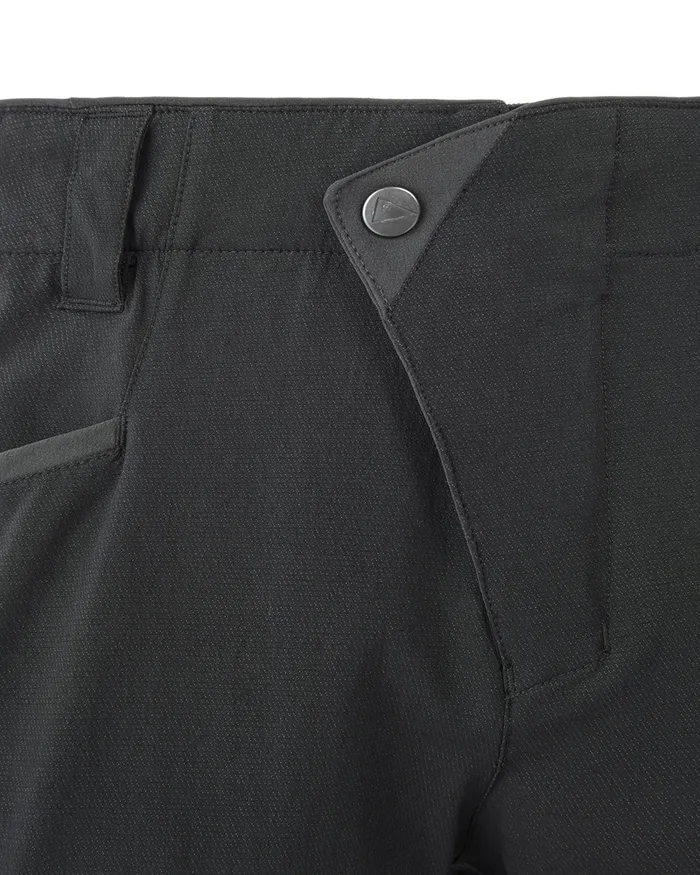 Men Magne 20 WindStretch Pants 8211 Short Olive Klttermusen Pants