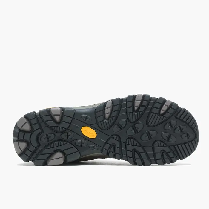 Men Merrell Boots Moab 3 Mid GORETEX Bracken