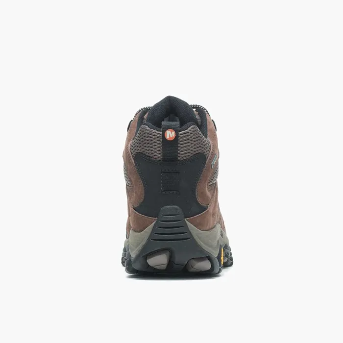 Men Merrell Boots Moab 3 Mid GORETEX Bracken