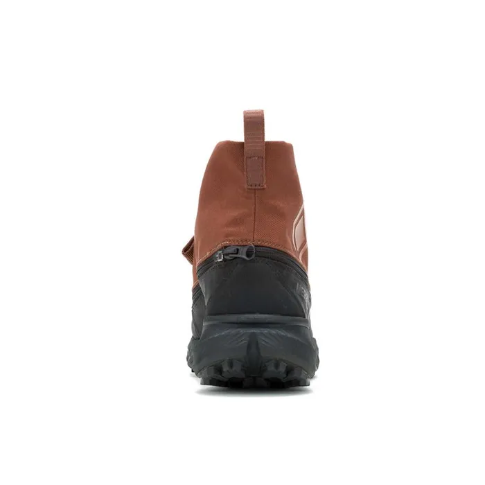Men Merrell Shoes Agility Peak 5 GORETEX Zip Off 1TRL Rye Men Merrell Shoes Agility Peak 5 GORETEX Zip Off 1TRL Rye