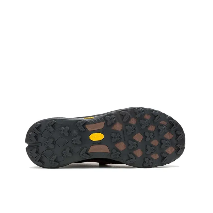 Men Merrell Shoes Agility Peak 5 GORETEX Zip Off 1TRL Rye Men Merrell Shoes Agility Peak 5 GORETEX Zip Off 1TRL Rye