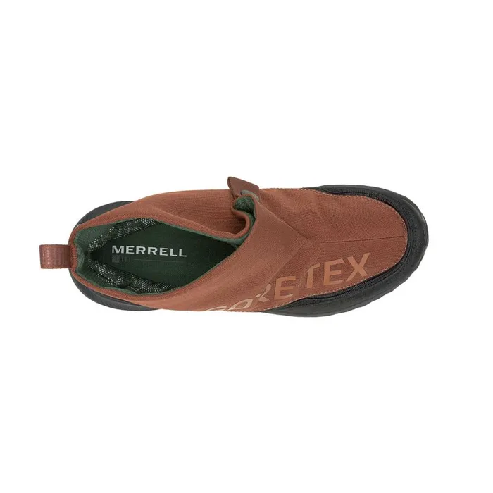 Men Merrell Shoes Agility Peak 5 GORETEX Zip Off 1TRL Rye Men Merrell Shoes Agility Peak 5 GORETEX Zip Off 1TRL Rye