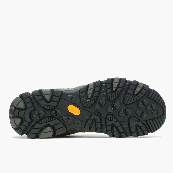 Men Merrell Shoes Moab 3 GORETEX Pecan