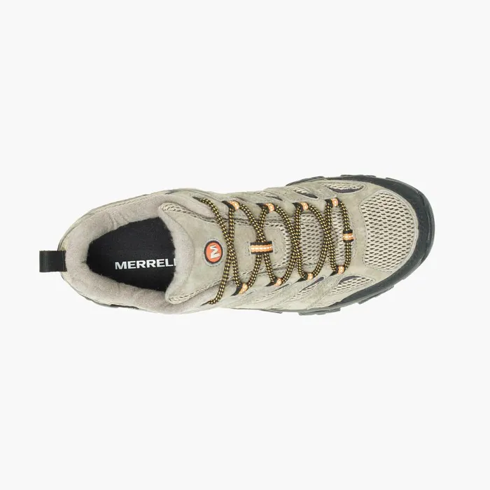 Men Merrell Shoes Moab 3 GORETEX Pecan
